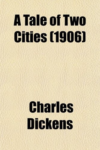 A Tale of Two Cities