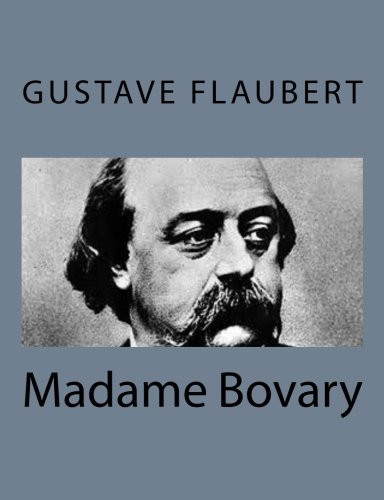 Madame Bovary