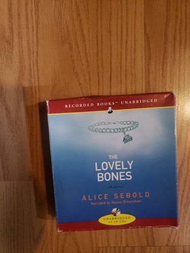 The Lovely Bones