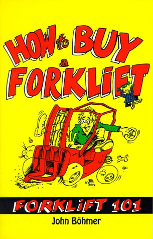 How to Buy a Forklift Forklift 101