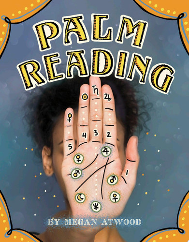 Cover of Palm Reading