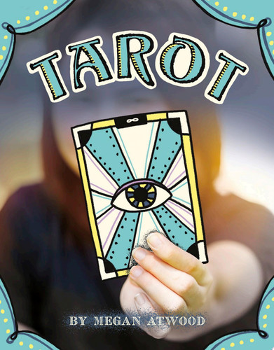 Cover of Tarot