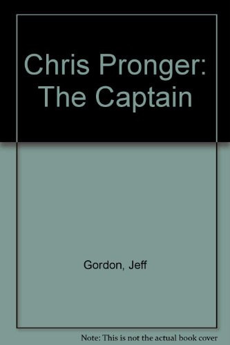 Cover of Chris Pronger