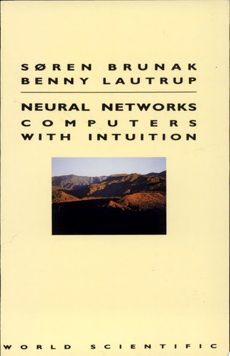 Neural Networks Computers with Intuition
