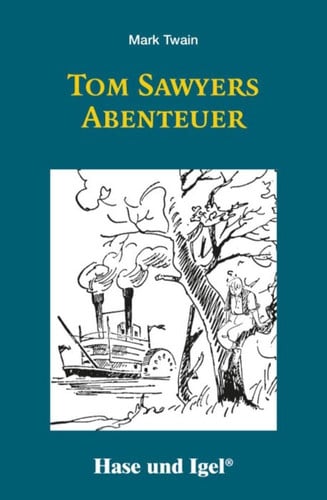 Tom Sawyers Abenteuer