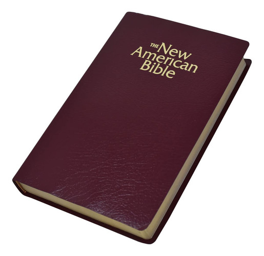 NABRE Gift and Award Bible