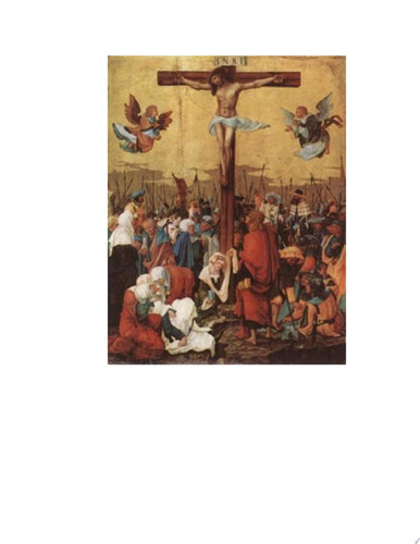 The Imitation of Christ