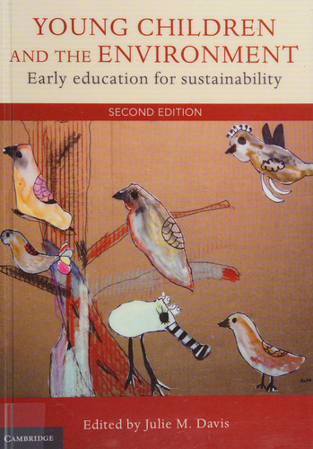 Young Children and the Environment