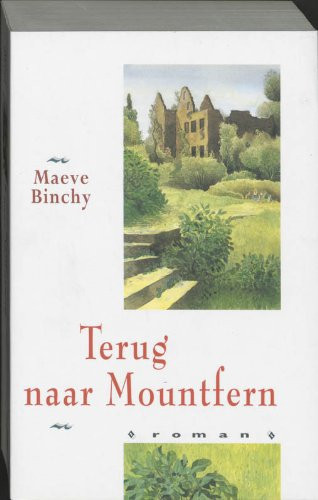 Terug naar Mountfern / druk 3 - Maeve Binchy
