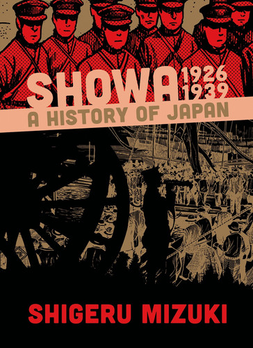 Showa 1926-1939 A History of Japan