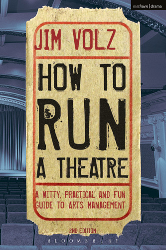 How to Run a Theatre