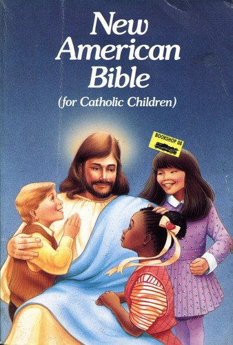 New American Bible (for Catholic Children)
