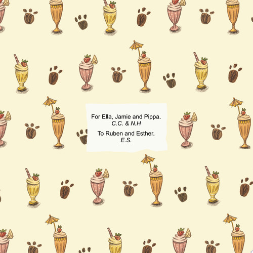 Cover of Minnie and Max Are OK!