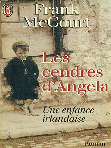 Les Cendres d'Angela