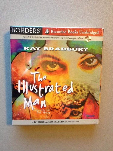 The Illustrated Man