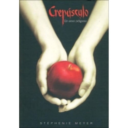 Crepúsculo un amor peligroso