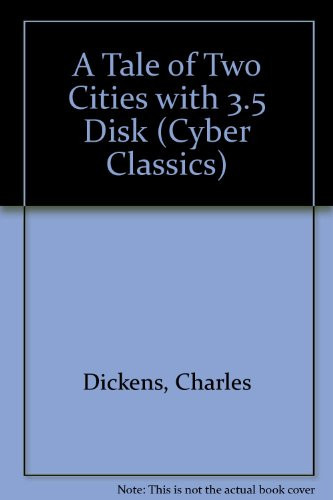 A Tale of Two Cities (Cyber Classics)