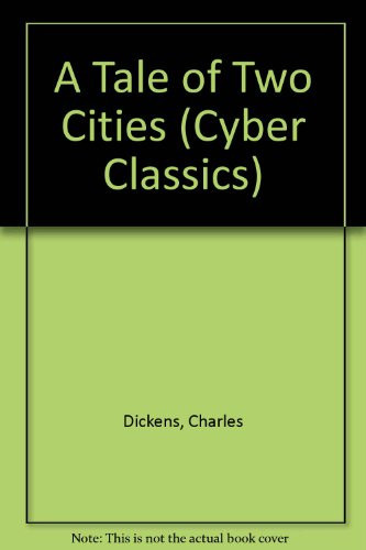 A Tale of Two Cities