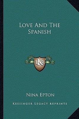 Love And The Spanish