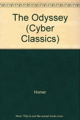 The Odyssey (Cyber Classics)