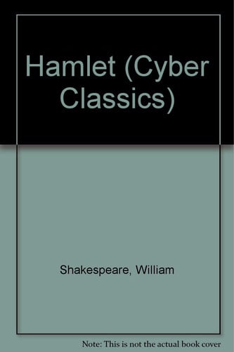 Hamlet (Cyber Classics)