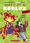 Cover of Lava Chase