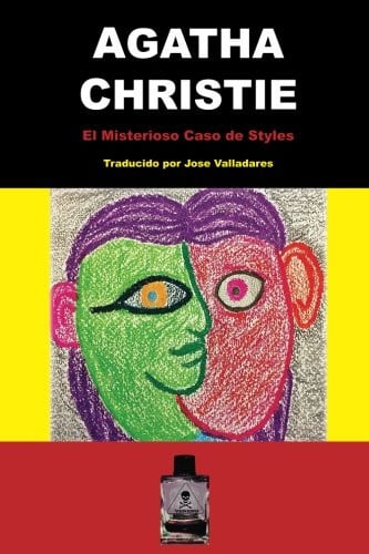 El Misterioso Caso de Styles Hercule Poirot Caso #1