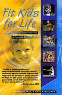 Cover of Fit Kids for Life