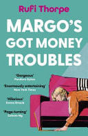 Margo's Got Money Troubles 'Enormously Entertaining and Lovable' Nick Hornby