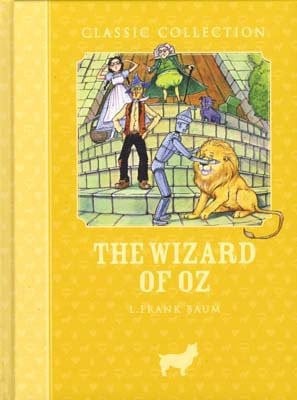 The Wizard of Oz