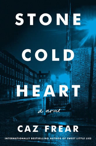 Stone Cold Heart A Novel