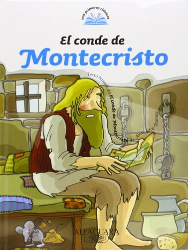 El Conde de Montecristo