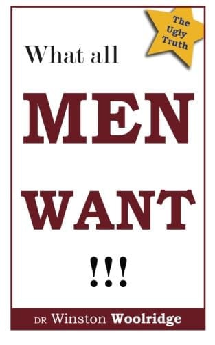 What All Men Want
