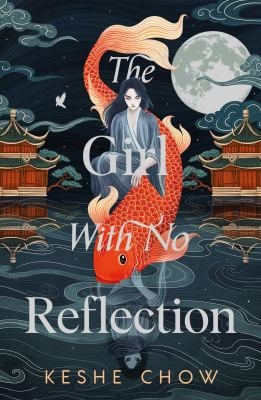 The Girl with No Reflection