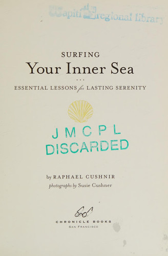 Surfing Your Inner Sea Essential Lessons for Lasting Serenity