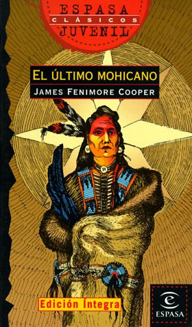 El Último Mohicano