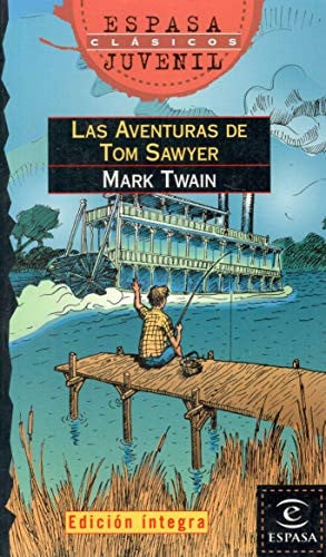 Las aventuras de Tom Sawyer