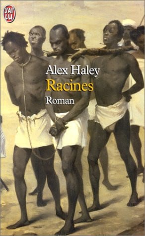 Racines (Littérature étrangère, 5393) (French Edition)