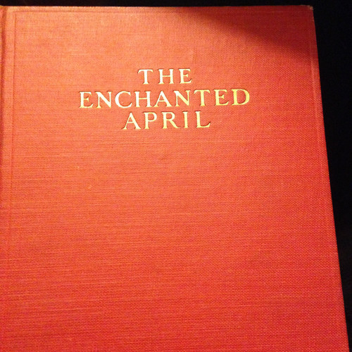 The Enchanted April