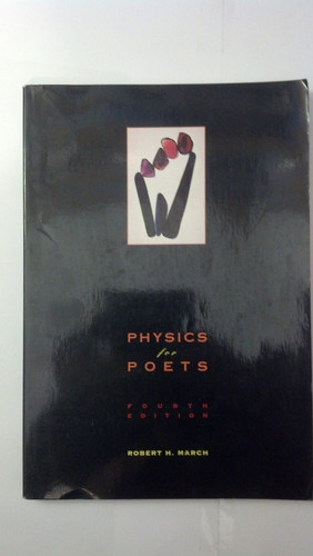 Physics for Poets