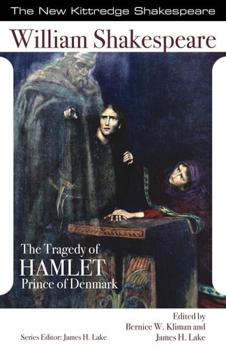The Tragedy of Hamlet, Prince of Denmark