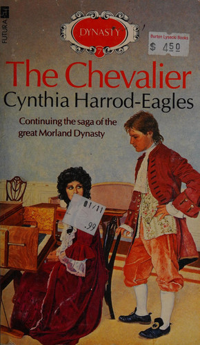 The Chevalier