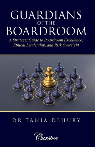Guardians of the Boardroom