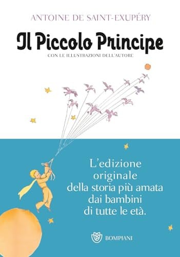 Il piccolo principe