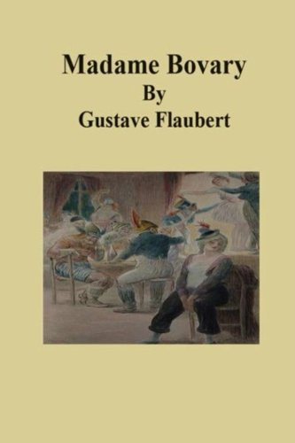 Madame Bovary