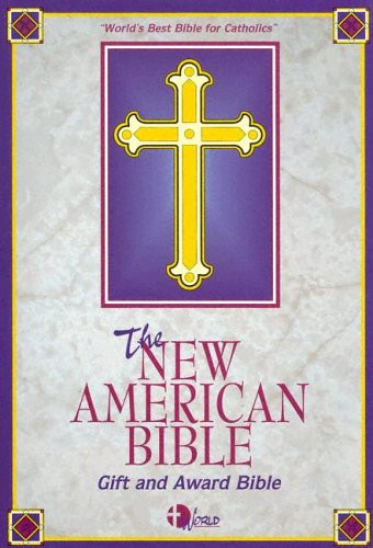 NABRE Deluxe Gift Bible