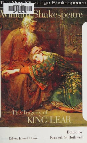 The Tragedy of King Lear