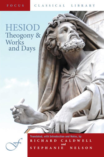Theogony and Works and Days