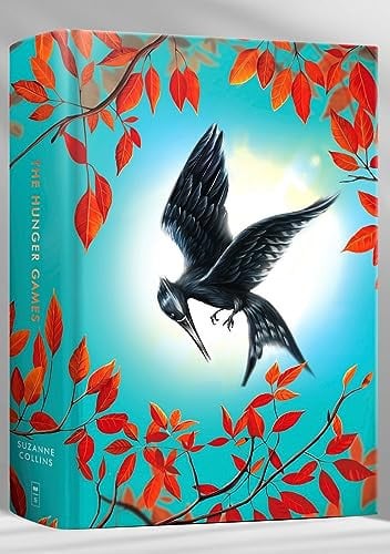 The Hunger Games
