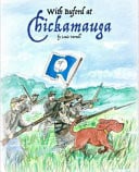 Cover of With Buford at Chickamauga